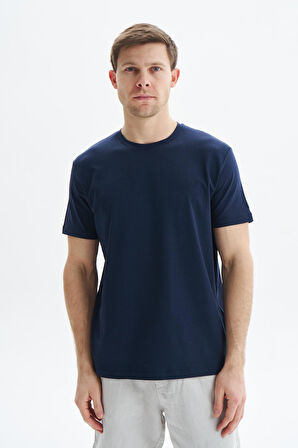 Arma Erkek Regular Fit Basic Süprem Bisiklet Yaka Tişört Y29344472002 