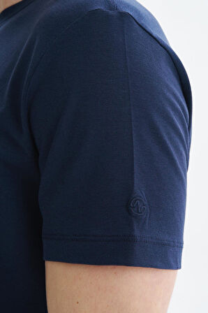 Arma Erkek Regular Fit Basic Süprem Bisiklet Yaka Tişört Y29344472002 