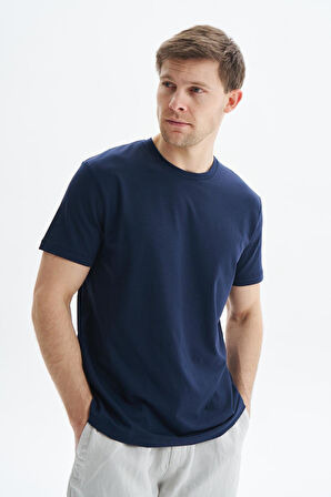 Arma Erkek Regular Fit Basic Süprem Bisiklet Yaka Tişört Y29344472002 