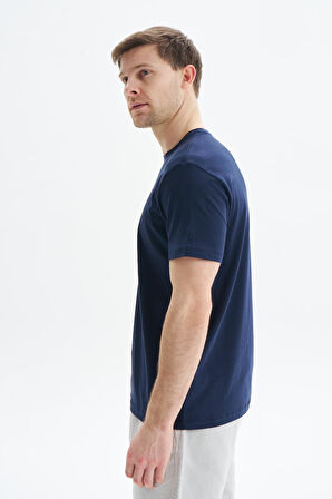 Arma Erkek Regular Fit Basic Süprem Bisiklet Yaka Tişört Y29344472002 