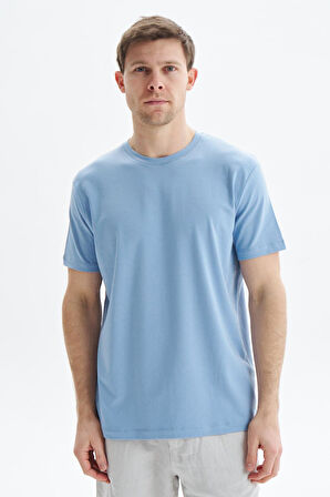 Arma Erkek Regular Fit Basic Süprem Bisiklet Yaka Tişört Y29344472002 