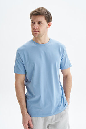 Arma Erkek Regular Fit Basic Süprem Bisiklet Yaka Tişört Y29344472002 