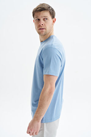 Arma Erkek Regular Fit Basic Süprem Bisiklet Yaka Tişört Y29344472002 