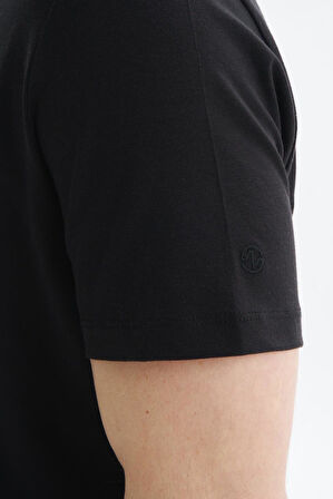 Arma Erkek Regular Fit Basic Süprem V Yaka Tişört Y29344472102 