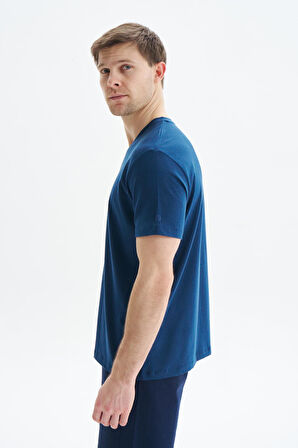 Arma Erkek Regular Fit Basic Süprem V Yaka Tişört Y29344472102 
