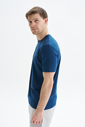 Arma Erkek Regular Fit Yazı Baskılı Süprem Bisiklet Yaka Tişört Y29344472502 