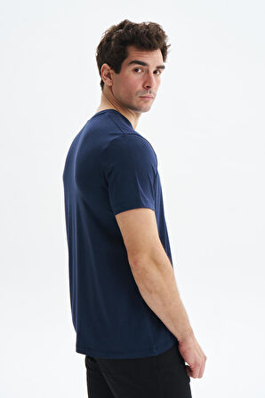 Arma Erkek Regular Fit Yazı Baskılı Süprem Bisiklet Yaka Tişört Y29344472702 