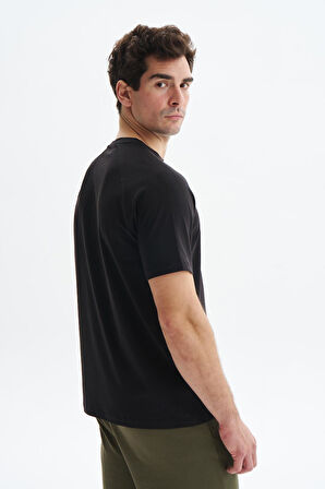 Arma Erkek Regular Fit Basic Reglan Kollu Süprem Bisiklet Yaka Tişört Y29344472202 