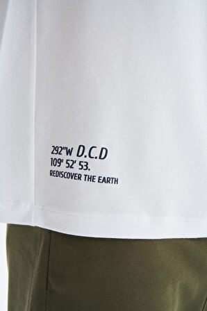 Arma Erkek Regular Fit Basic Reglan Kollu Süprem Bisiklet Yaka Tişört Y29344472202 