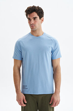 Arma Erkek Regular Fit Basic Reglan Kollu Süprem Bisiklet Yaka Tişört Y29344472202 