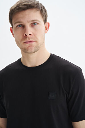 Arma Erkek Regular Fit Basic Süprem Bisiklet Yaka Tişört Y29344472602 