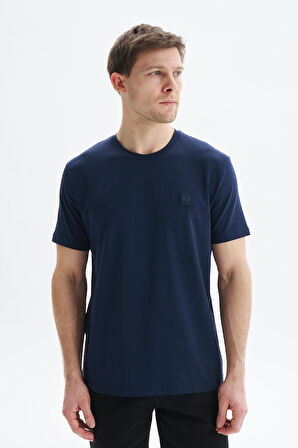 Arma Erkek Regular Fit Basic Süprem Bisiklet Yaka Tişört Y29344472602 