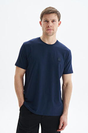 Arma Erkek Regular Fit Basic Süprem Bisiklet Yaka Tişört Y29344472602 