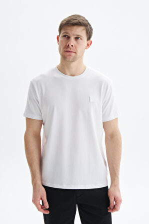 Arma Erkek Regular Fit Basic Süprem Bisiklet Yaka Tişört Y29344472602 
