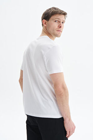 Arma Erkek Regular Fit Basic Süprem Bisiklet Yaka Tişört Y29344472602 