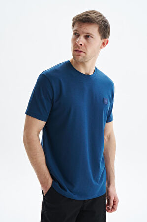 Arma Erkek Regular Fit Basic Süprem Bisiklet Yaka Tişört Y29344472602 