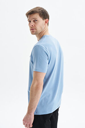 Arma Erkek Regular Fit Basic Süprem Bisiklet Yaka Tişört Y29344472602 