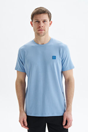 Arma Erkek Regular Fit Basic Süprem Bisiklet Yaka Tişört Y29344472602 