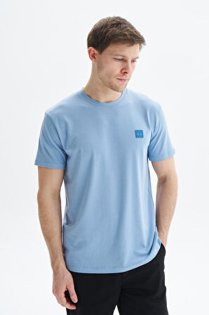 Arma Erkek Regular Fit Basic Süprem Bisiklet Yaka Tişört Y29344472602 