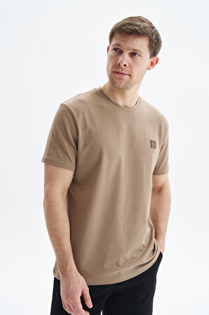 Arma Erkek Regular Fit Basic Süprem Bisiklet Yaka Tişört Y29344472602 