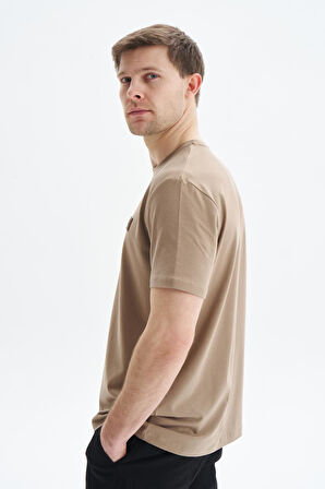 Arma Erkek Regular Fit Basic Süprem Bisiklet Yaka Tişört Y29344472602 
