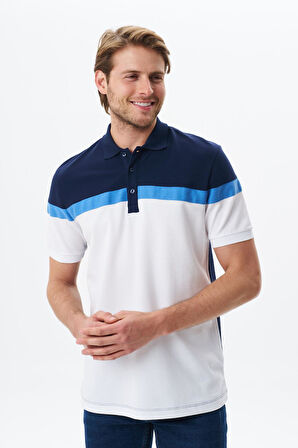 Arma Erkek Regular Fit Basic % 100 Pamuk Pike Polo Yaka Tişört Y29374354702 