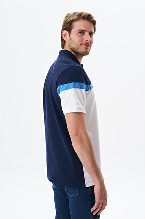 Arma Erkek Regular Fit Basic % 100 Pamuk Pike Polo Yaka Tişört Y29374354702 