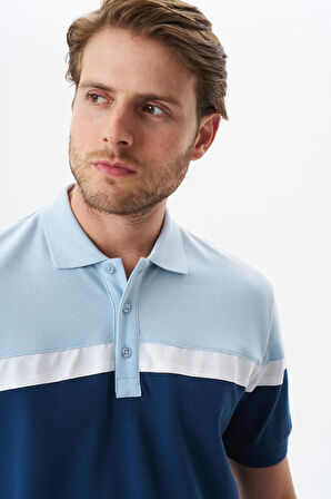 Arma Erkek Regular Fit Basic % 100 Pamuk Pike Polo Yaka Tişört Y29374354702 