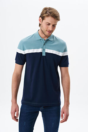 Arma Erkek Regular Fit Basic % 100 Pamuk Pike Polo Yaka Tişört Y29374354702 