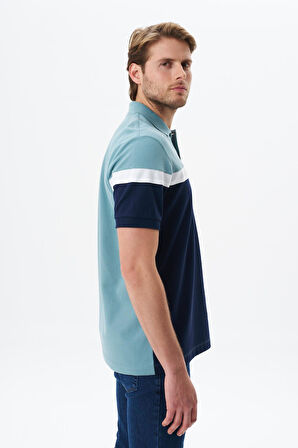 Arma Erkek Regular Fit Basic % 100 Pamuk Pike Polo Yaka Tişört Y29374354702 