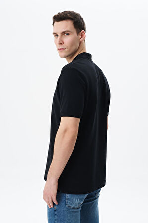 Arma Erkek Regular Fit Basic % 100 Pamuk Pike Polo Yaka Tişört Y29374354802 