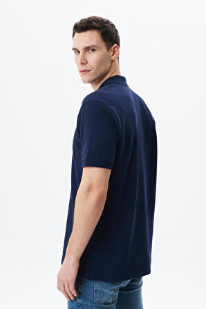 Arma Erkek Regular Fit Basic % 100 Pamuk Pike Polo Yaka Tişört Y29374354802 