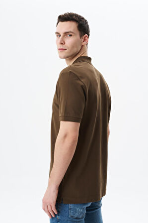 Arma Erkek Regular Fit Basic % 100 Pamuk Pike Polo Yaka Tişört Y29374354802 