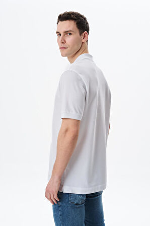 Arma Erkek Regular Fit Basic % 100 Pamuk Pike Polo Yaka Tişört Y29374354802 