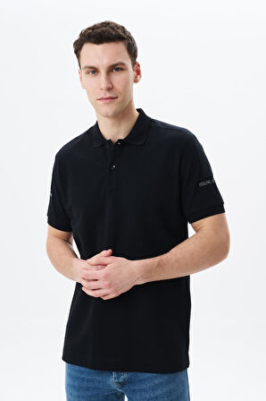 Arma Erkek Regular Fit % 100 Pamuk Pike Polo Yaka Tişört Y29374355202 