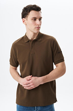Arma Erkek Regular Fit % 100 Pamuk Pike Polo Yaka Tişört Y29374355202 