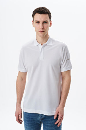 Arma Erkek Regular Fit % 100 Pamuk Pike Polo Yaka Tişört Y29374355202 
