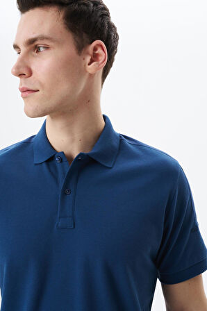 Arma Erkek Regular Fit % 100 Pamuk Pike Polo Yaka Tişört Y29374355202 