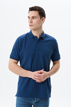Arma Erkek Regular Fit % 100 Pamuk Pike Polo Yaka Tişört Y29374355202 