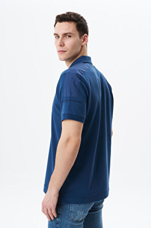 Arma Erkek Regular Fit % 100 Pamuk Pike Polo Yaka Tişört Y29374355202 