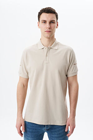 Arma Erkek Regular Fit % 100 Pamuk Pike Polo Yaka Tişört Y29374355202 
