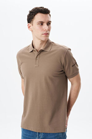 Arma Erkek Regular Fit % 100 Pamuk Pike Polo Yaka Tişört Y29374355202 