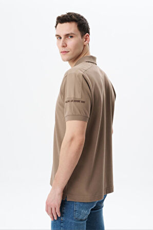 Arma Erkek Regular Fit % 100 Pamuk Pike Polo Yaka Tişört Y29374355202 