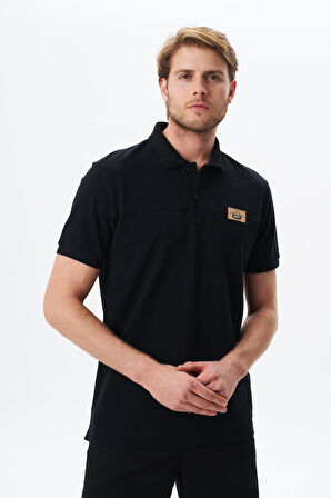 Arma Erkek Regular Fit Basic % 100 Pamuk Pike Polo Yaka Tişört Y29374355402 