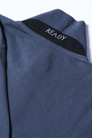 Arma Erkek Regular Fit Basic % 100 Pamuk Pike Polo Yaka Tişört Y29374355402 
