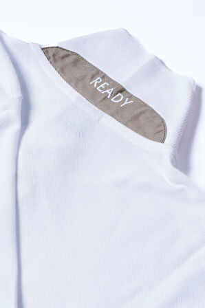 Arma Erkek Regular Fit Basic % 100 Pamuk Pike Polo Yaka Tişört Y29374355402 