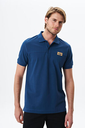 Arma Erkek Regular Fit Basic % 100 Pamuk Pike Polo Yaka Tişört Y29374355402 