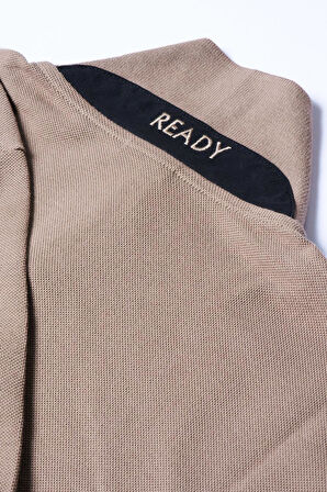Arma Erkek Regular Fit Basic % 100 Pamuk Pike Polo Yaka Tişört Y29374355402 