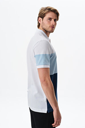 Arma Erkek Regular Fit % 100 Pamuk Pike Polo Yaka Tişört Y29374355302 