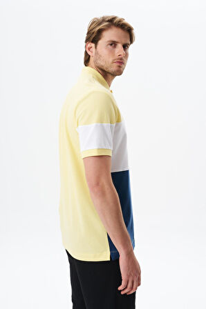 Arma Erkek Regular Fit % 100 Pamuk Pike Polo Yaka Tişört Y29374355302 
